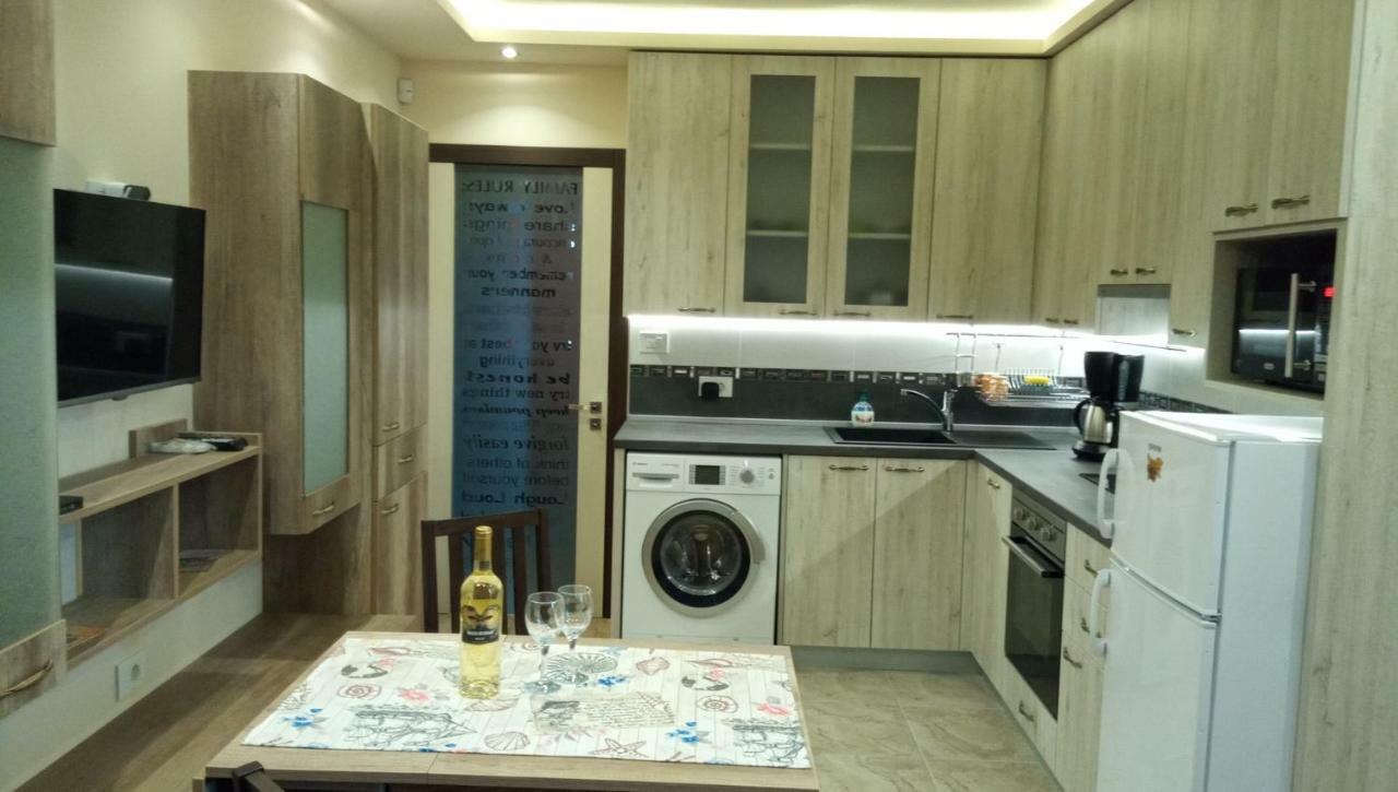 דירות וארנה 7Nla מראה חיצוני תמונה
